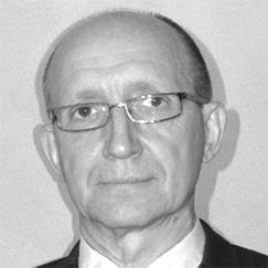 Гудков Алексей Алексеевич