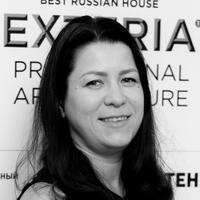 Татьяна Кононова 	