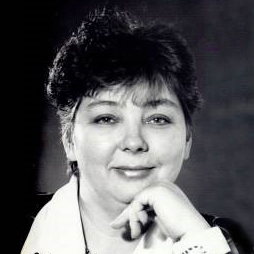 Ильвицкая Светлана Валерьевна