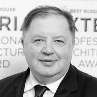 Дмитрий Швидковский 		